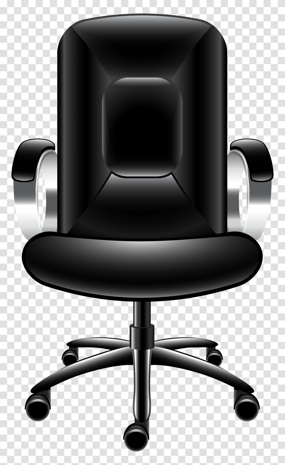 Office Chair Clip Art Gallery, Furniture, Cushion, Couch, Armchair Transparent Png