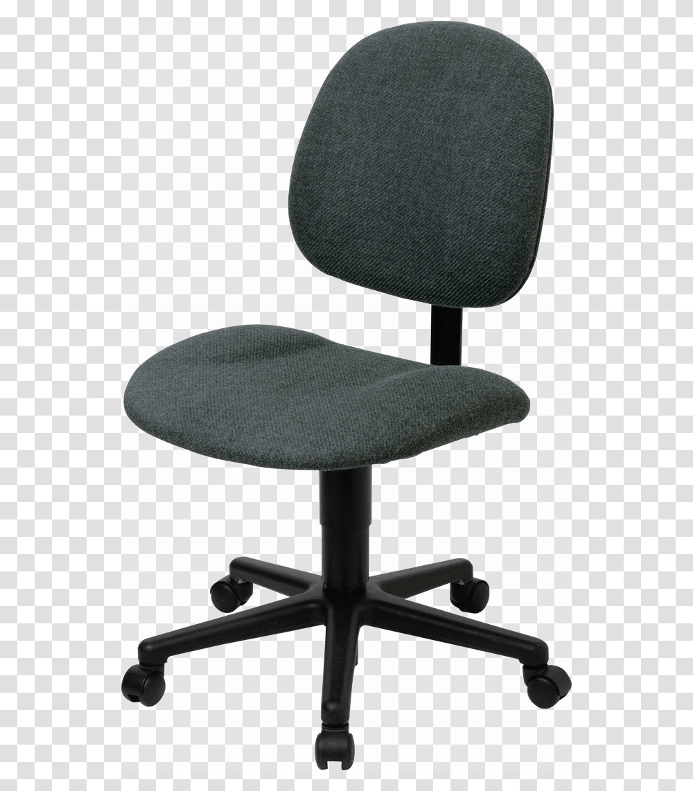 Office Chair Clipart, Furniture, Cushion, Armchair, Home Decor Transparent Png