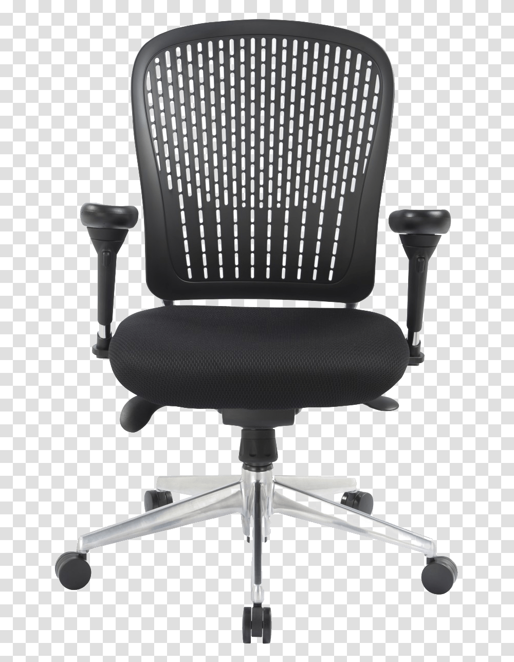 Office Chair Clipart Office Chair Image, Furniture, Armchair, Lamp, Cushion Transparent Png