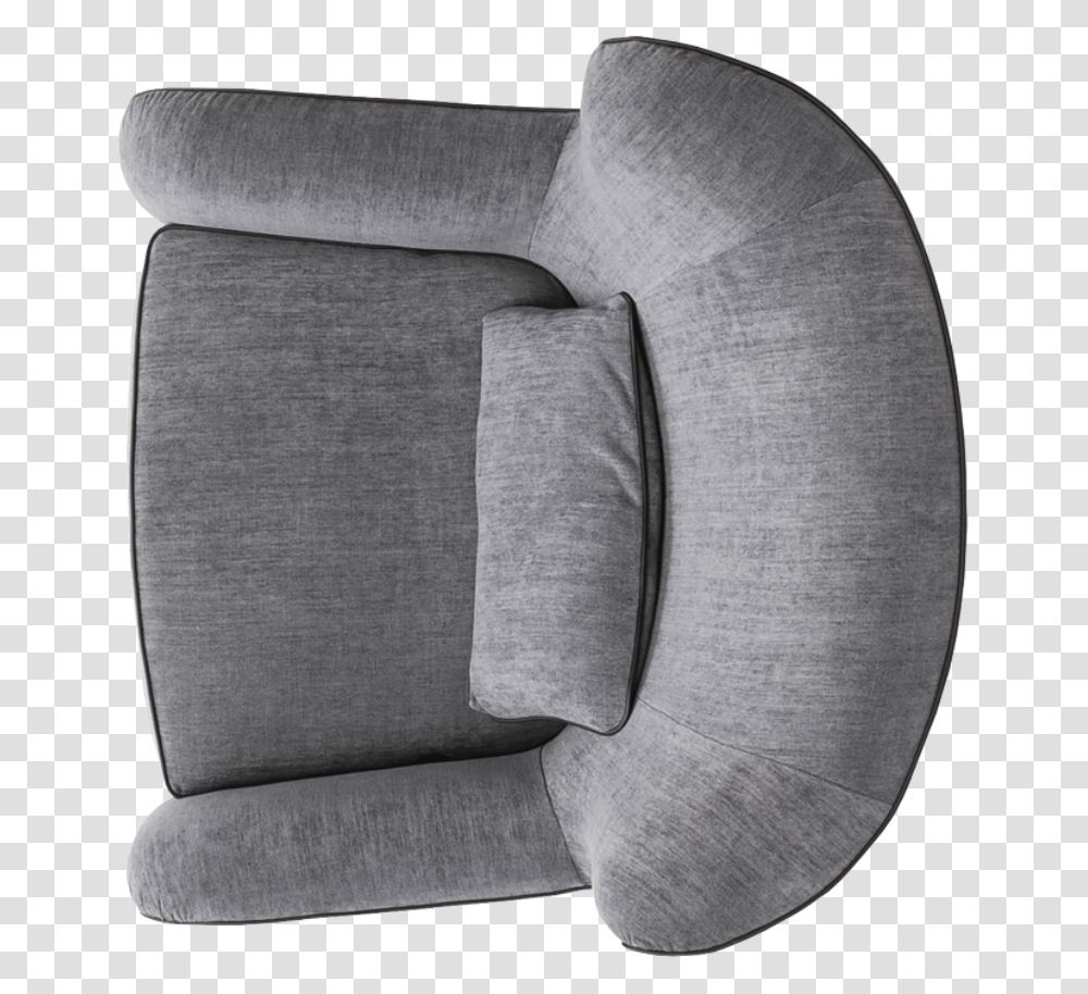 Office Chair, Cushion, Furniture, Car Seat, Headrest Transparent Png