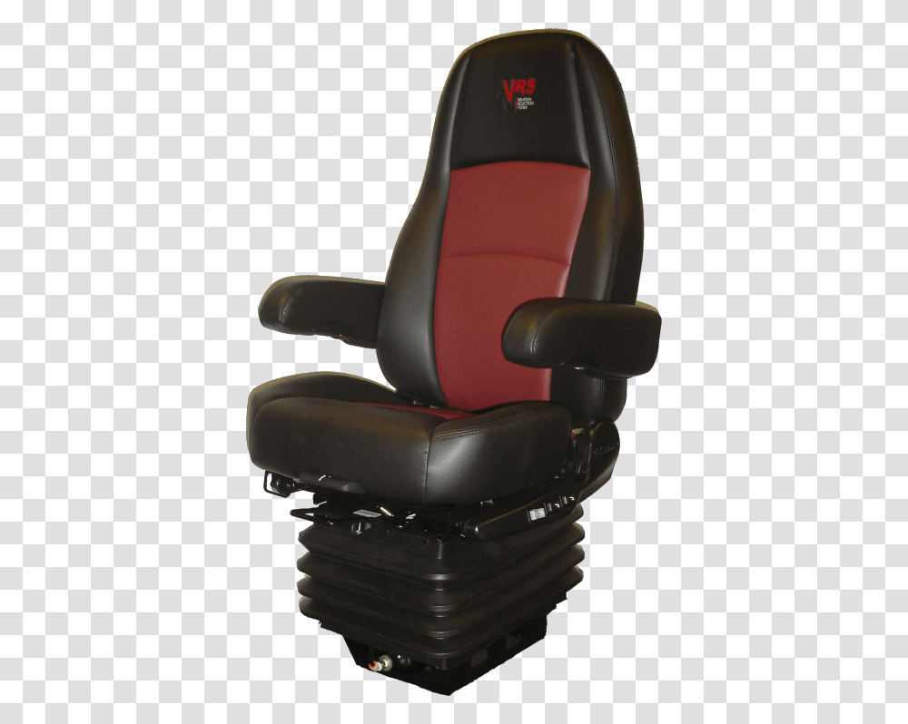 Office Chair, Cushion, Furniture, Car Seat, Headrest Transparent Png