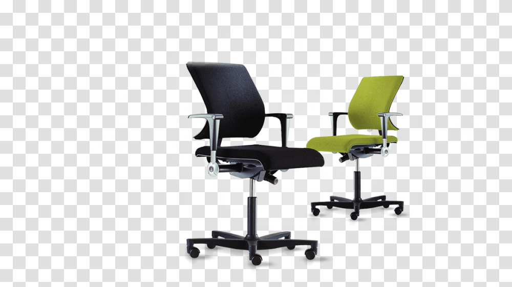 Office Chair Download Office Chair, Furniture, Cushion, Headrest Transparent Png