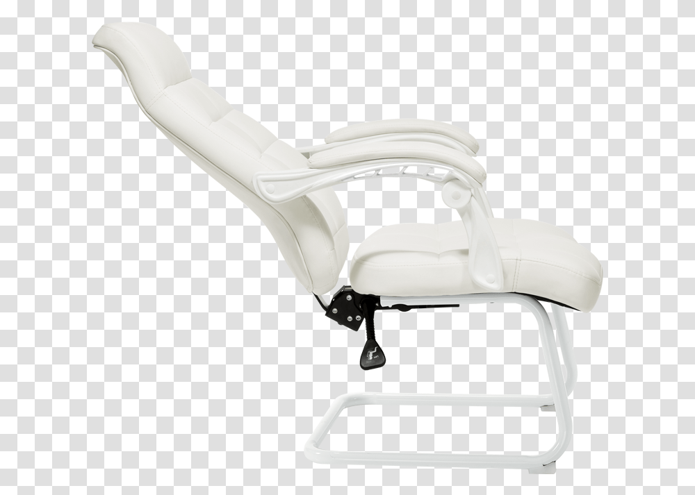 Office Chair, Furniture, Armchair, Couch Transparent Png