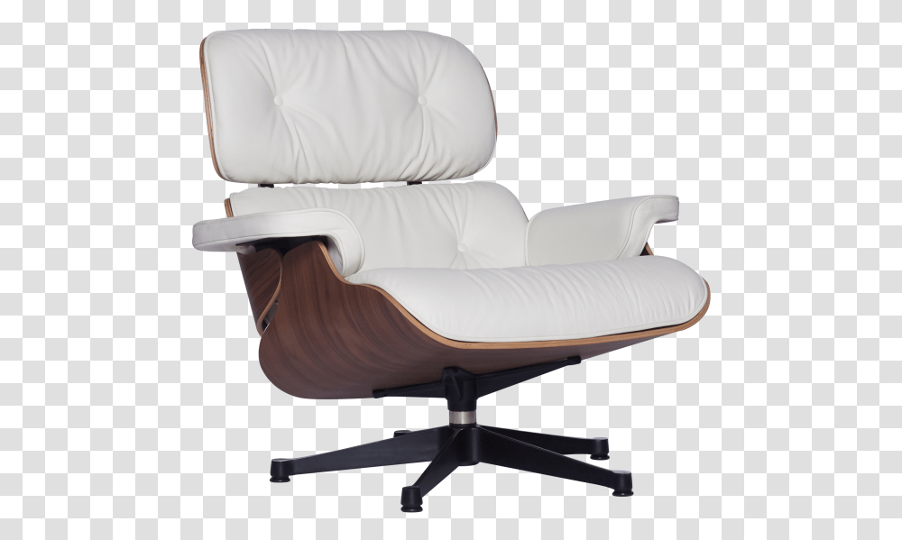 Office Chair, Furniture, Armchair, Cushion Transparent Png