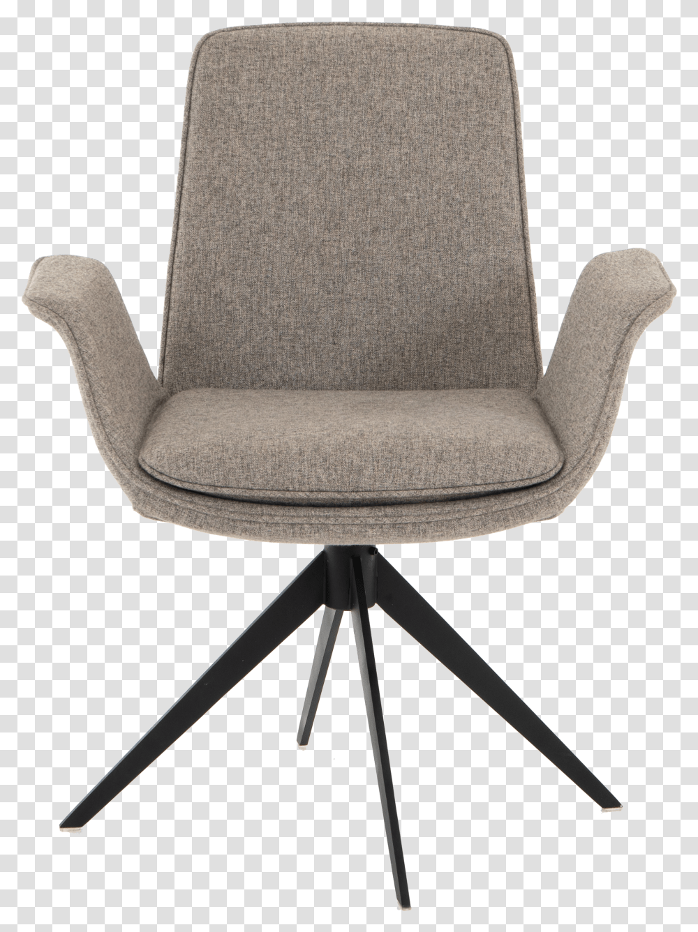 Office Chair, Furniture, Armchair, Rocking Chair Transparent Png