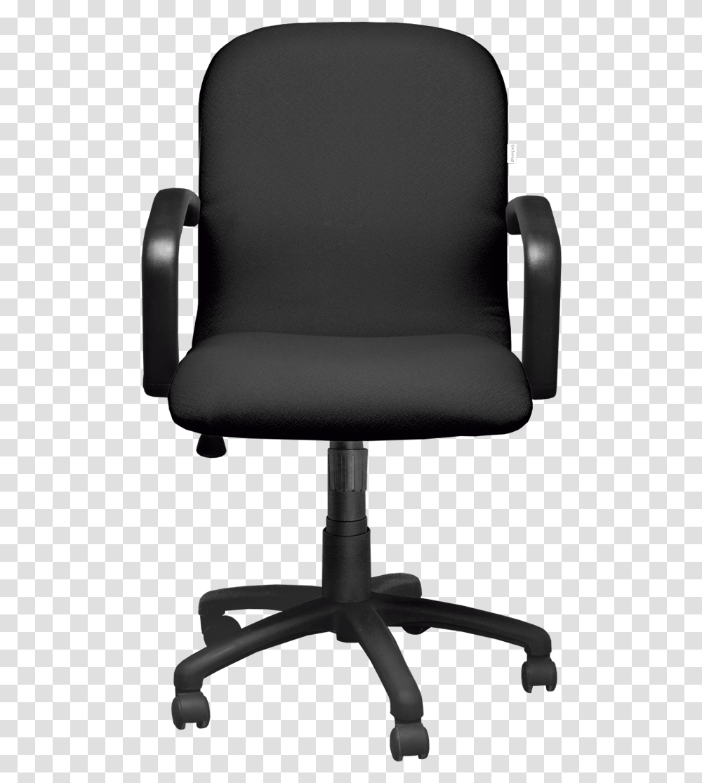 Office Chair, Furniture, Armchair Transparent Png