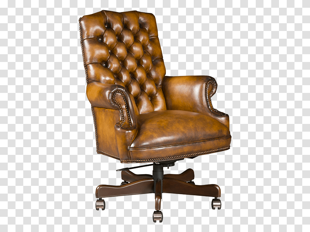 Office Chair, Furniture, Armchair Transparent Png