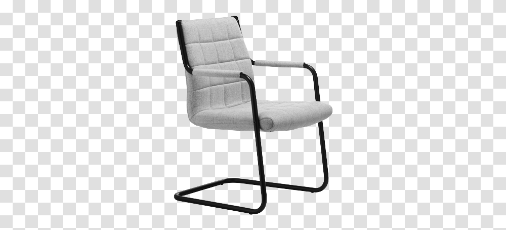 Office Chair, Furniture, Armchair Transparent Png