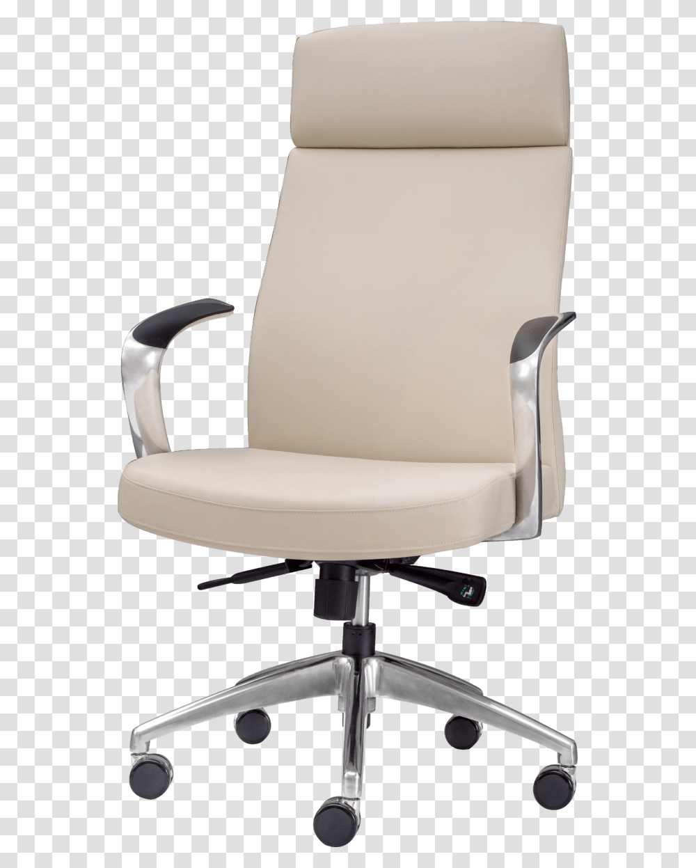 Office Chair, Furniture, Armchair Transparent Png