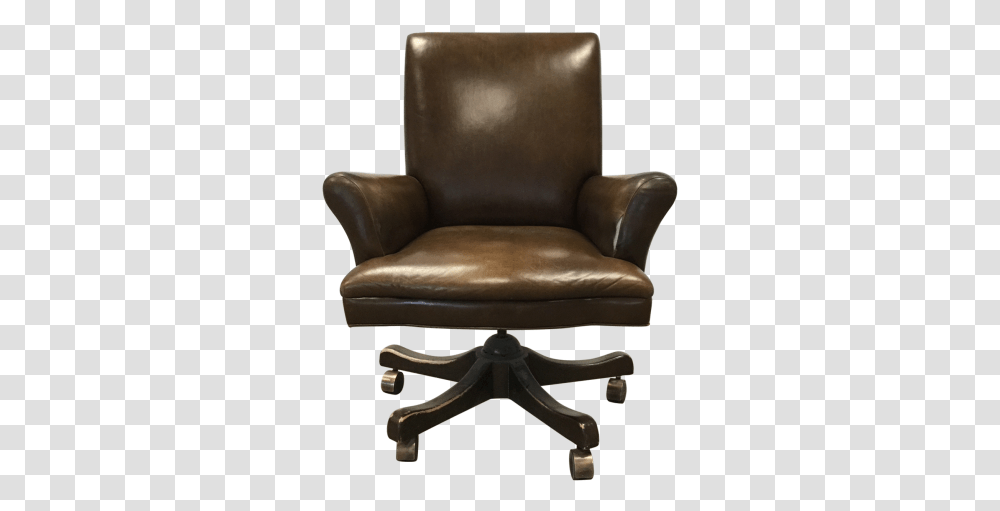 Office Chair, Furniture, Armchair Transparent Png