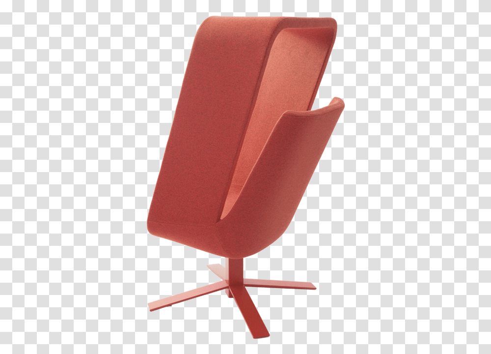 Office Chair, Furniture, Couch, Armchair, Cushion Transparent Png