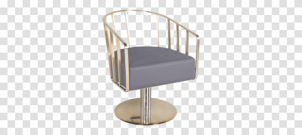 Office Chair, Furniture, Crib, Lamp Transparent Png