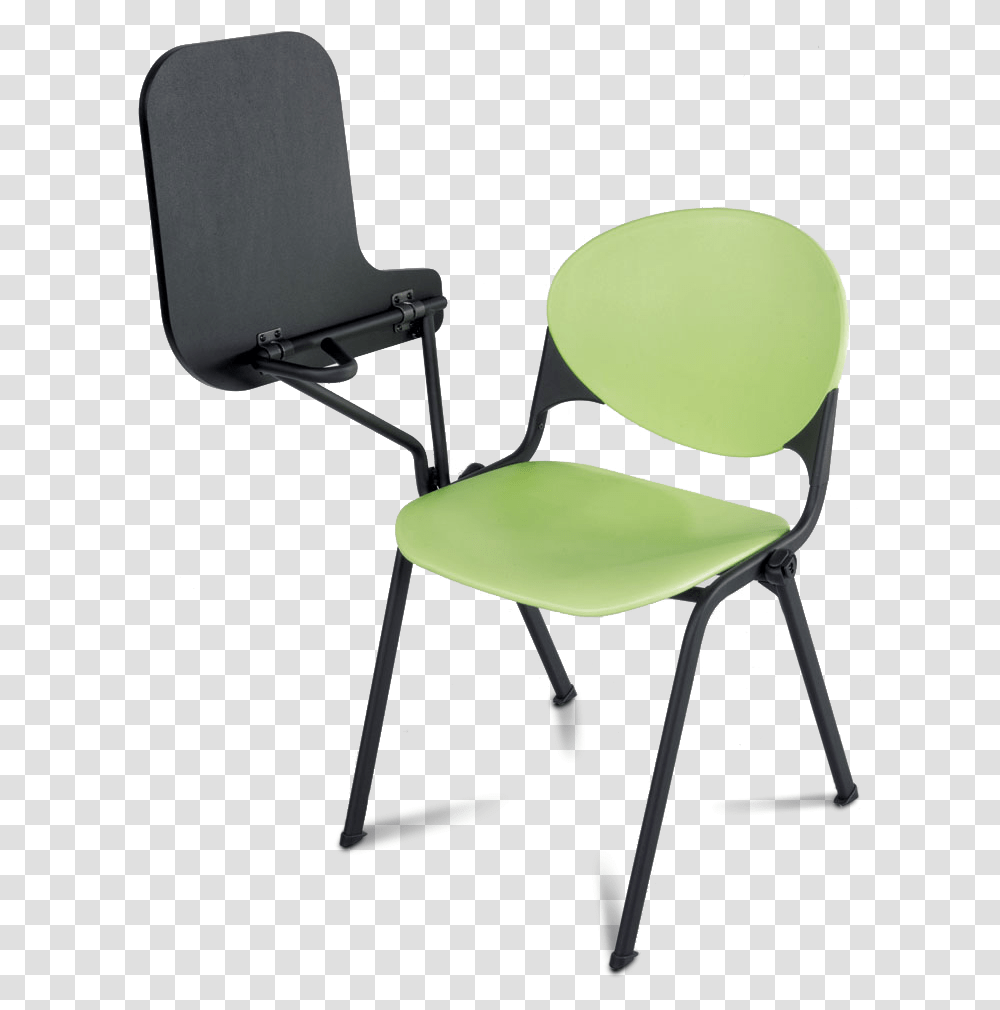 Office Chair, Furniture, Cushion, Armchair Transparent Png