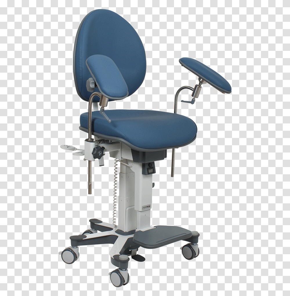Office Chair, Furniture, Cushion, Clinic, Sink Faucet Transparent Png