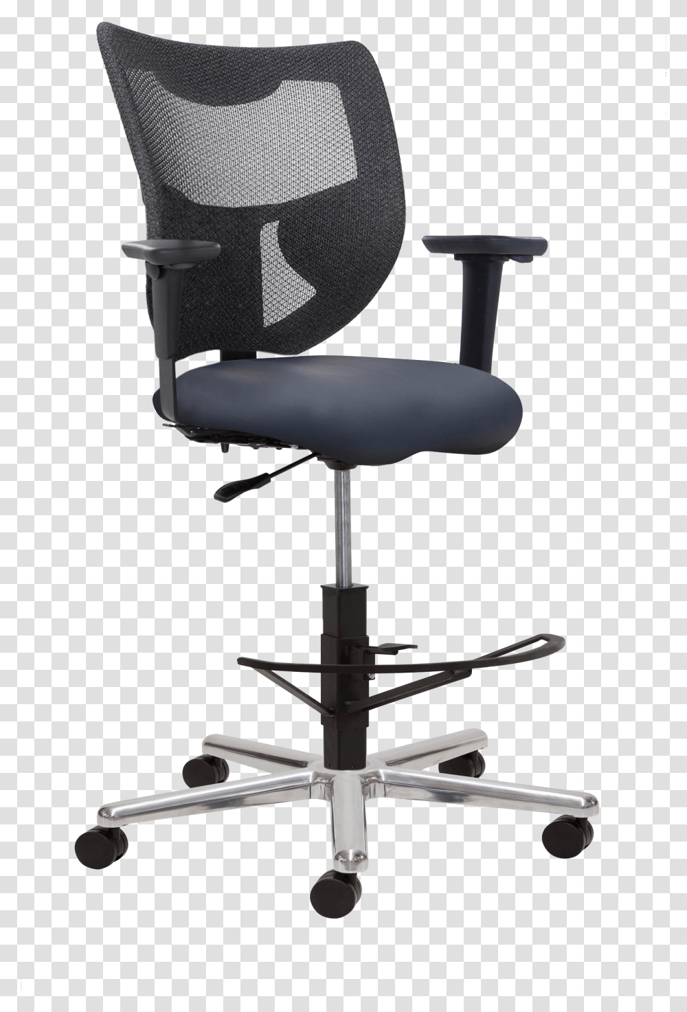 Office Chair, Furniture, Cushion, Lamp, Bar Stool Transparent Png