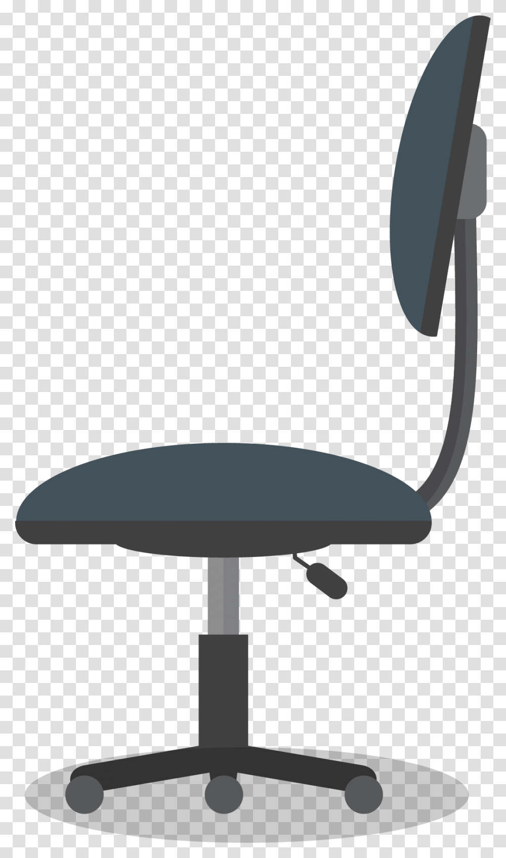 Office Chair, Furniture, Cushion, Lamp, Electronics Transparent Png