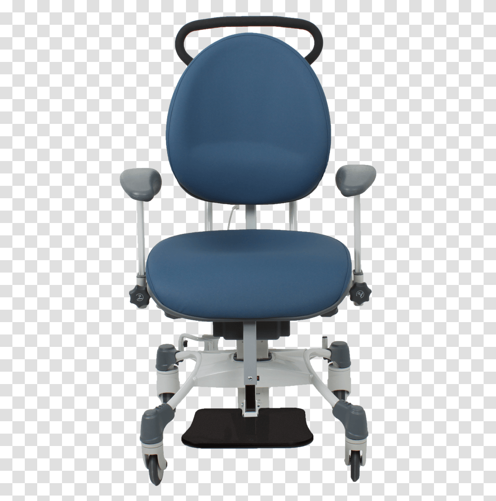 Office Chair, Furniture, Cushion, Pillow, Headrest Transparent Png