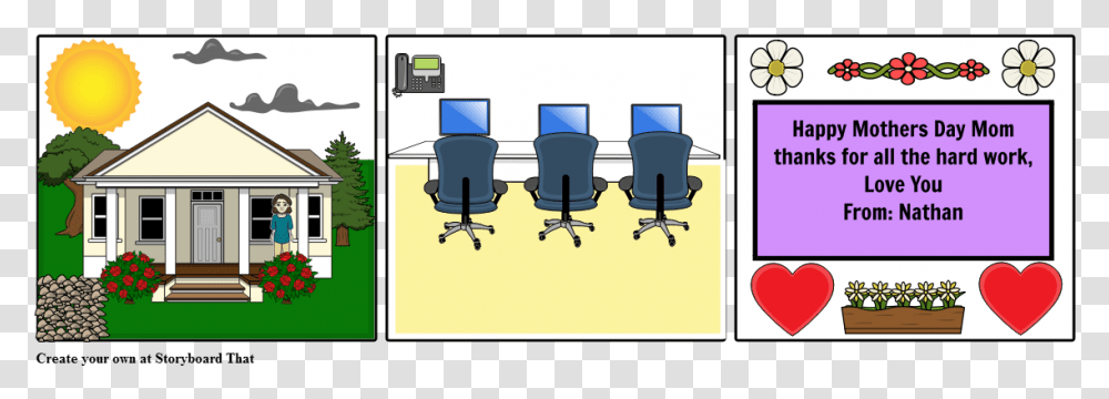 Office Chair, Furniture, Indoors, Meeting Room, Conference Room Transparent Png
