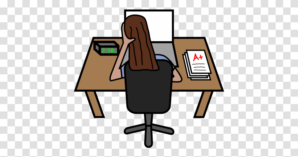 Office Chair, Furniture, Tabletop, Plywood, Desk Transparent Png