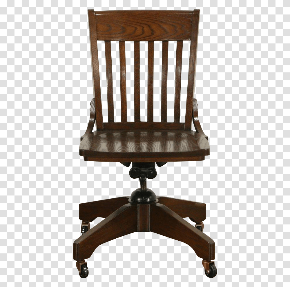 Office Chair, Furniture, Wood, Armchair, Crib Transparent Png