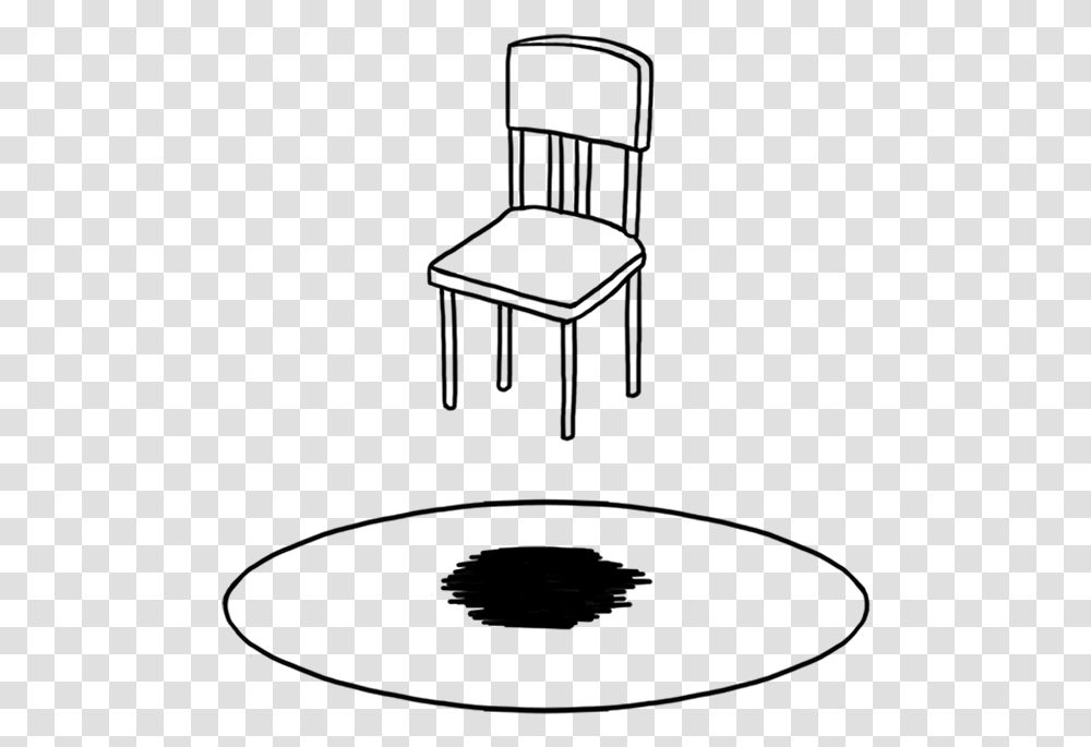 Office Chair, Gray, World Of Warcraft Transparent Png