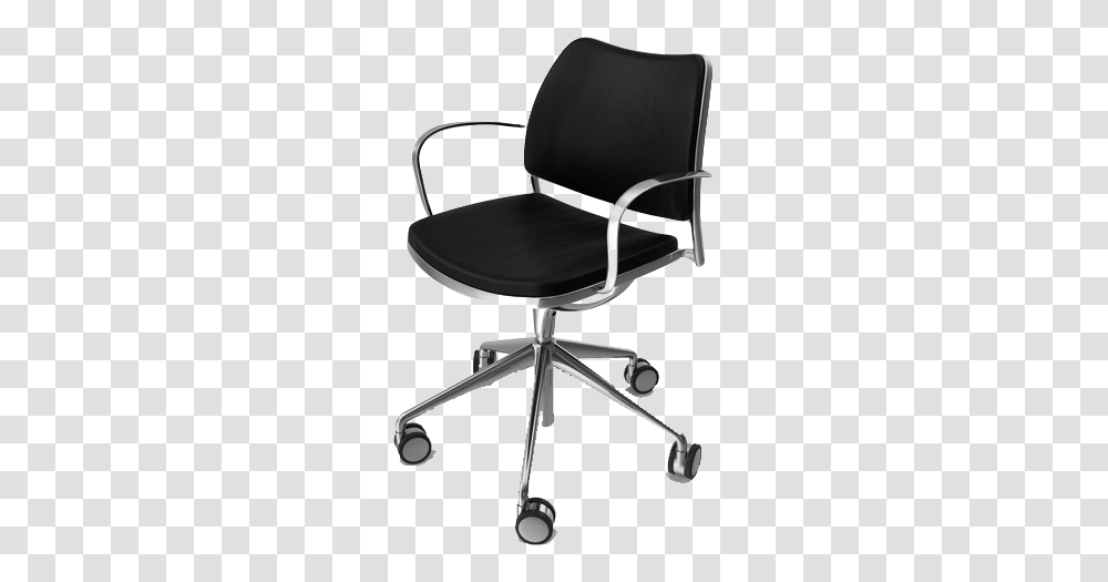 Office Chair Photo Background Office Chair, Furniture, Armchair Transparent Png
