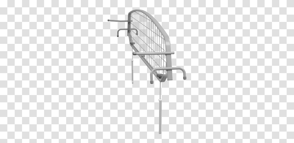 Office Chair, Shopping Cart, Fence, Barricade, Furniture Transparent Png