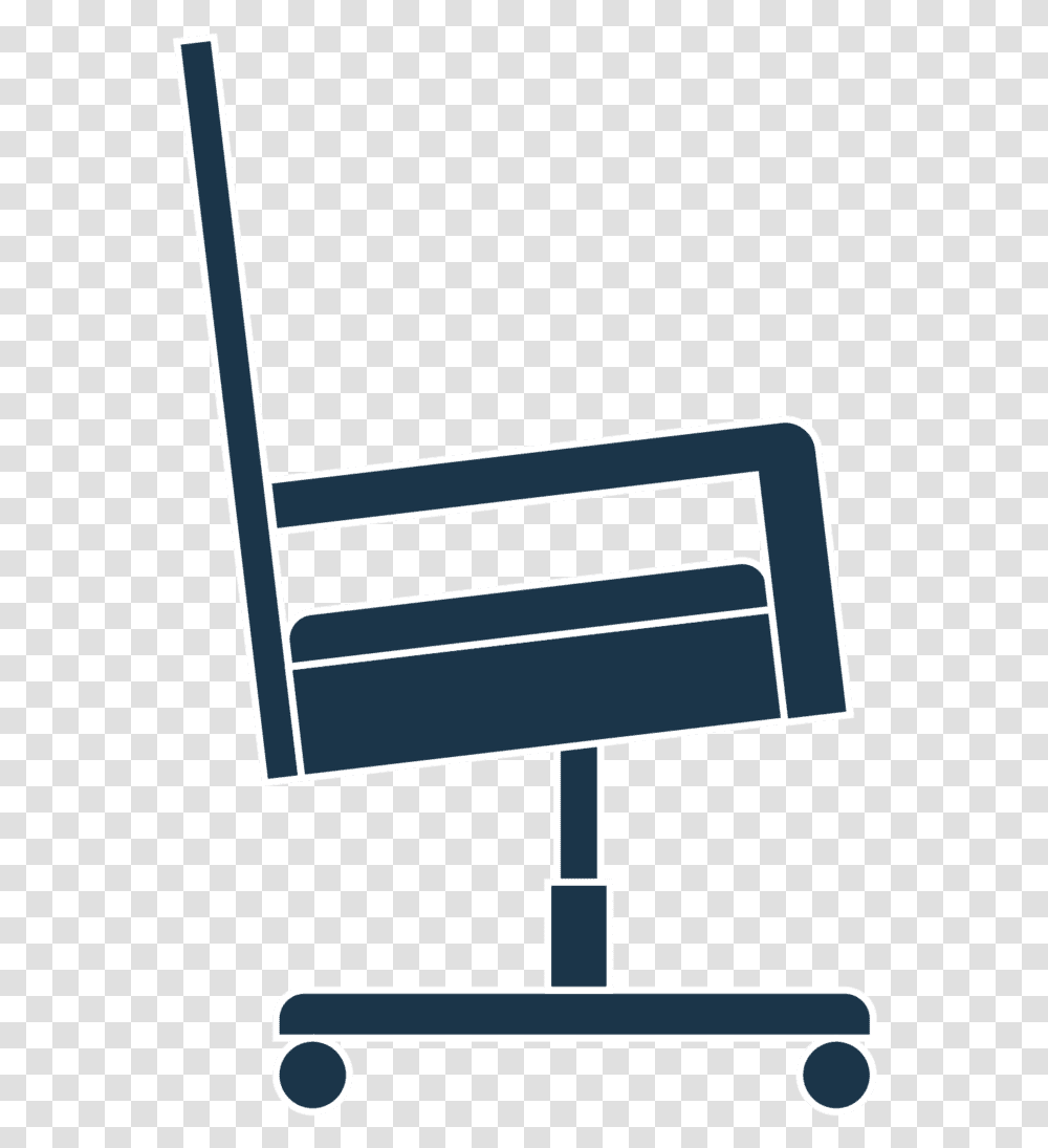 Office Chairs Chair, Mailbox, Letterbox, Hurdle Transparent Png