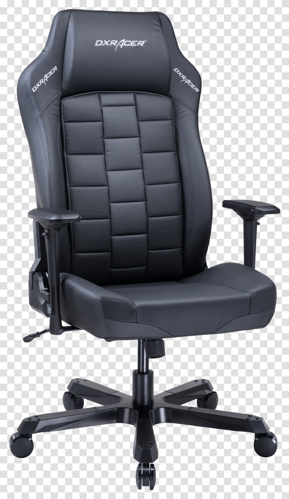 Office Chairs Transparent Png