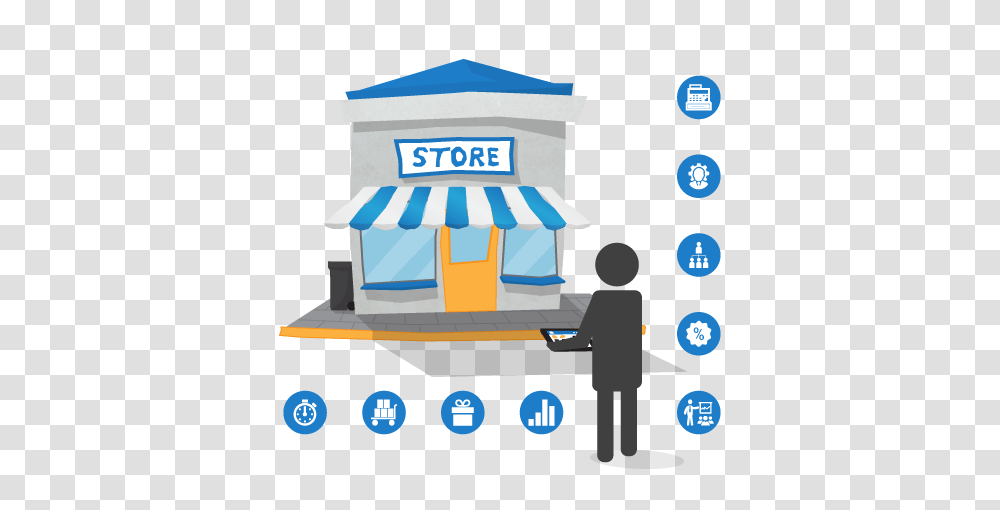 Office Clipart Back Office, Canopy, Toy, Kiosk Transparent Png