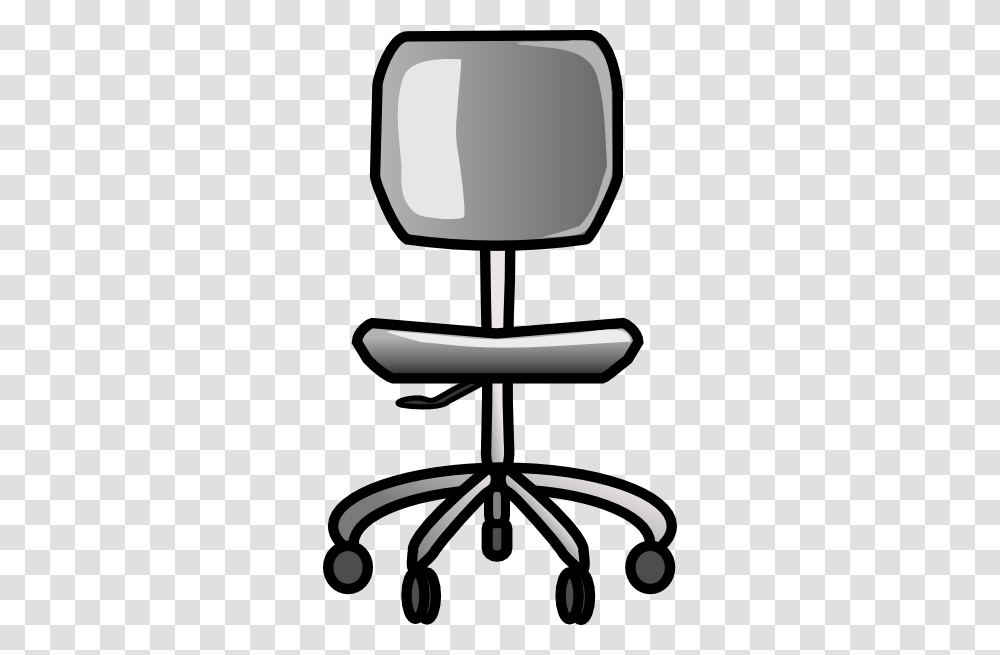 Office Clipart, Chair, Furniture, Mannequin Transparent Png