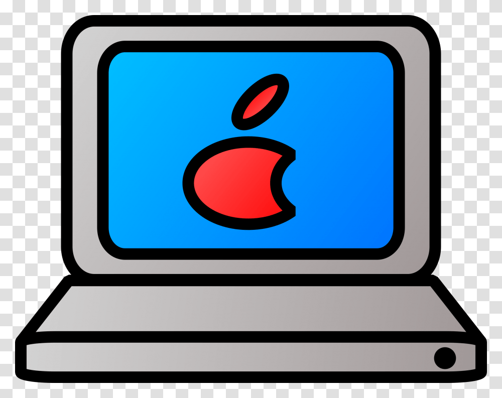 Office Clipart For Mac, Monitor, Screen, Electronics, Computer Transparent Png