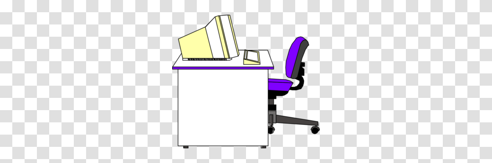 Office Clipart, Furniture, Desk, Table, Word Transparent Png