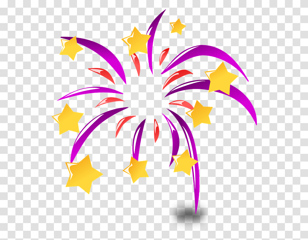 Office Closed, Outdoors, Fireworks Transparent Png