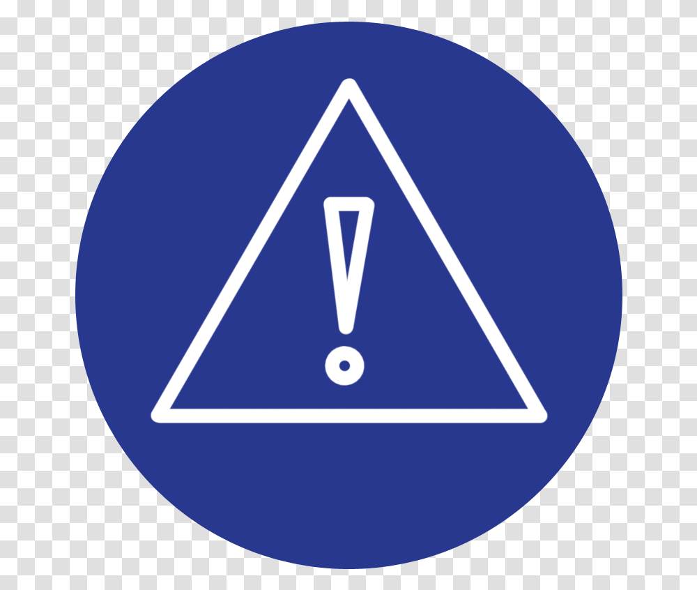 Office Closure For, Triangle, Sign, Logo Transparent Png