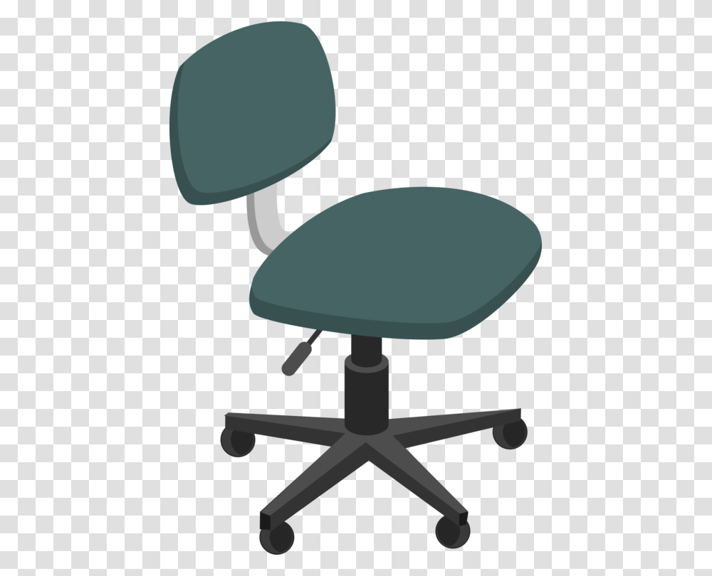 Office Desk Chairs Furniture Swivel Chair, Cushion, Lamp, Headrest, Antenna Transparent Png