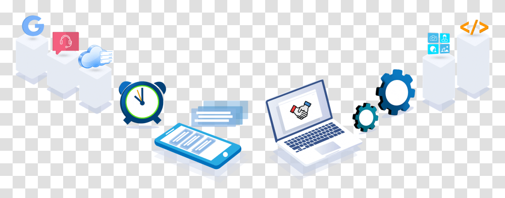 Office Equipment, Pc, Computer, Electronics, Computer Keyboard Transparent Png