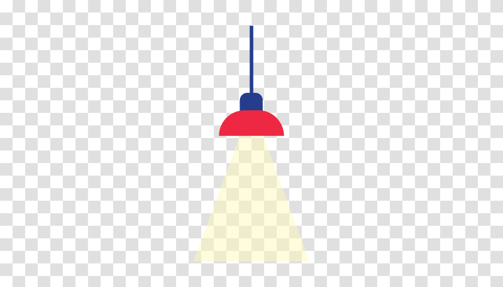 Office Hanging Lamp Clipart, Triangle, Light, Cone, Lighting Transparent Png