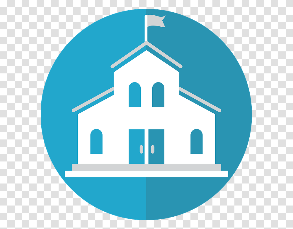 Office Icon Free, First Aid, Building, Logo Transparent Png