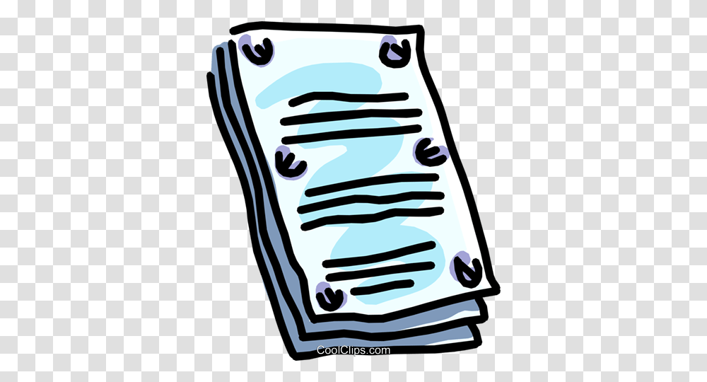 Office Legal Document Binding Document Royalty Free Vector Clip, Label, Stencil, Bottle Transparent Png