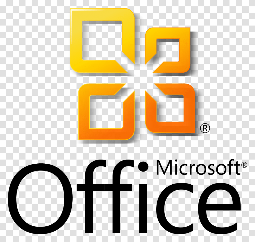 Office Logo, Number, Star Symbol Transparent Png