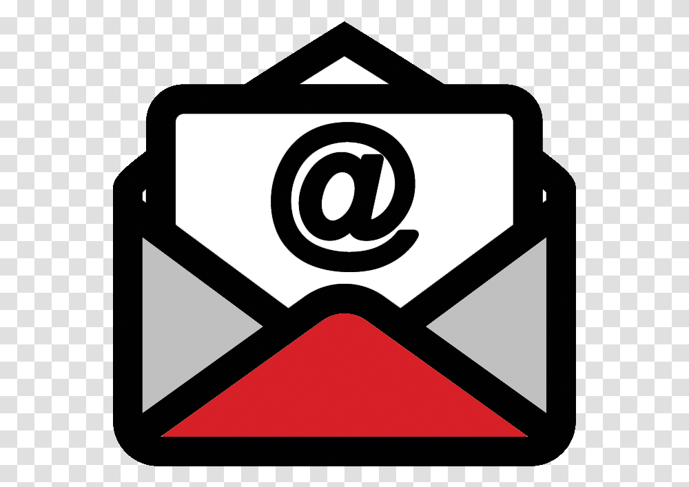 Office Mail Email Signs, Envelope, Alphabet Transparent Png