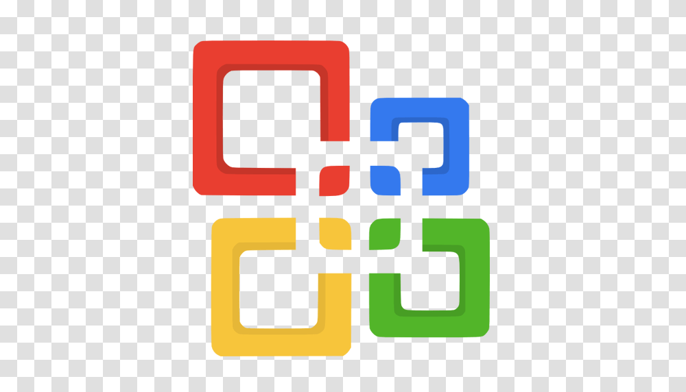 Office Microsoft Icon, Number, Word Transparent Png
