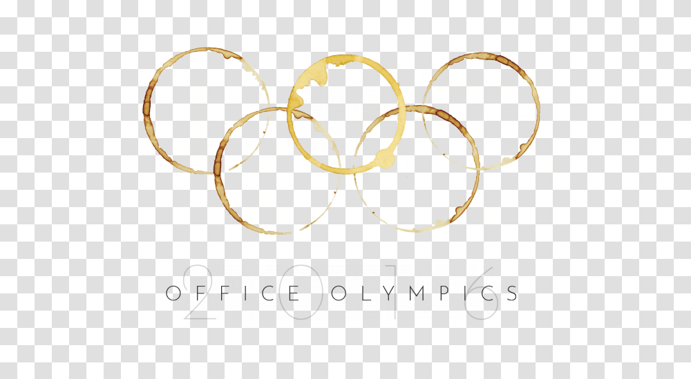 Office Olympics - Modern Supplies Gold, Text, Racket, Tennis Racket, Rug Transparent Png