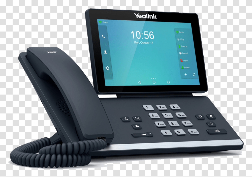 Office Phone, Electronics, Computer Keyboard, Computer Hardware, Mobile Phone Transparent Png