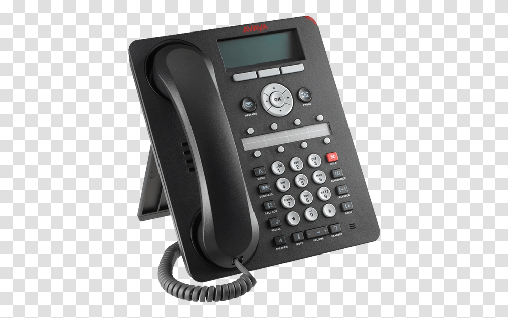 Office Phone, Electronics, Dial Telephone, Mobile Phone, Cell Phone Transparent Png