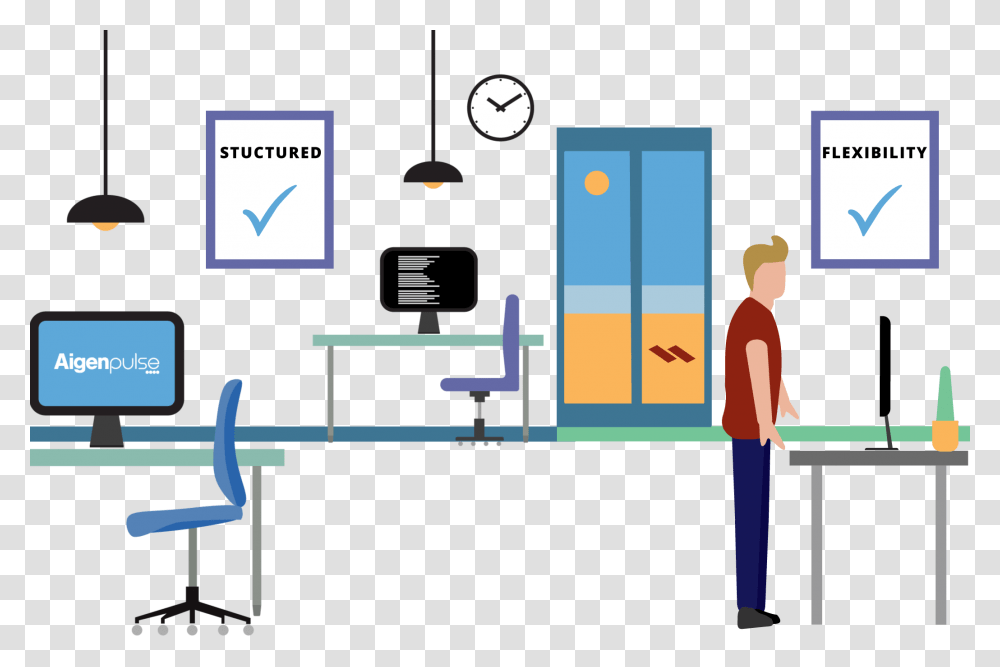 Office Safety And Security, Person, Human, Clinic Transparent Png