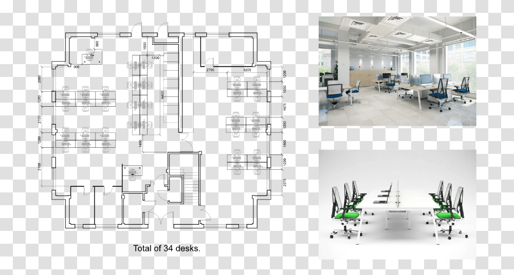 Office Space Floor Plan, Furniture, Indoors, Electronics, Clinic Transparent Png