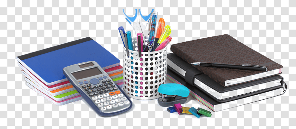 Office Stationery, Calculator, Electronics, Mobile Phone, Cell Phone Transparent Png