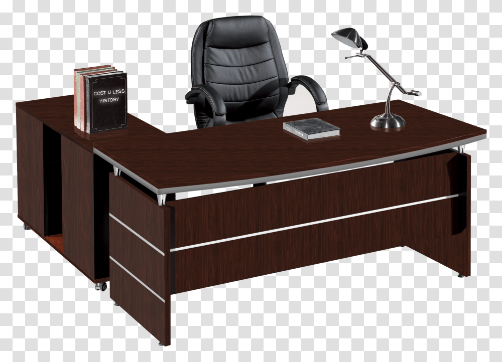 Office Table Hd Transparent Png